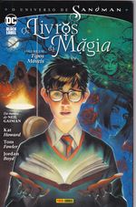 Universo-de-Sandman---Os-Livros-da-Magia---1