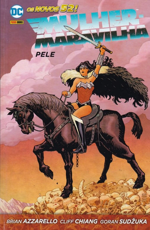Mulher-Maravilha---Pele