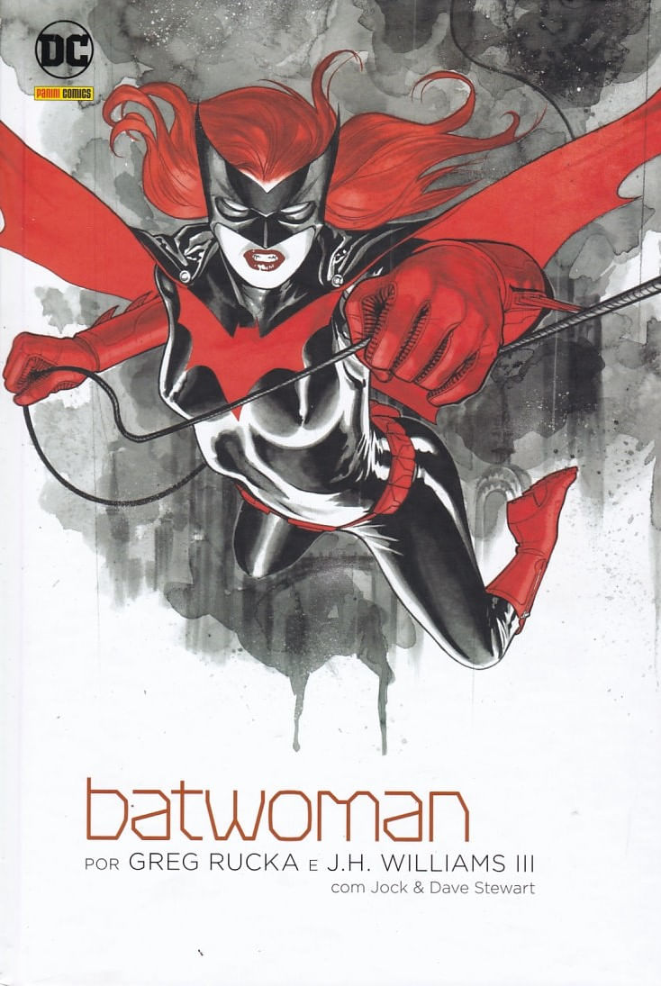 Batwoman---Por-Greg-Rucka-e-J.H.-Williams-III