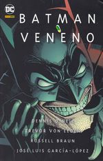 Batman---Veneno