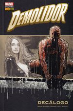 Demolidor---Decalogo