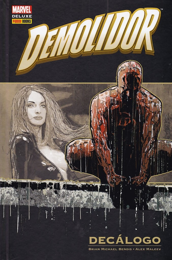 Demolidor---Decalogo