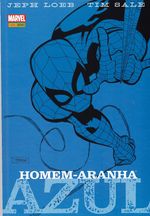 Homem-Aranha---Azul--Capa-Dura-