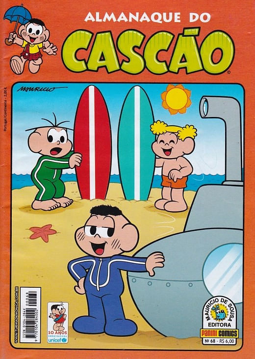 capa