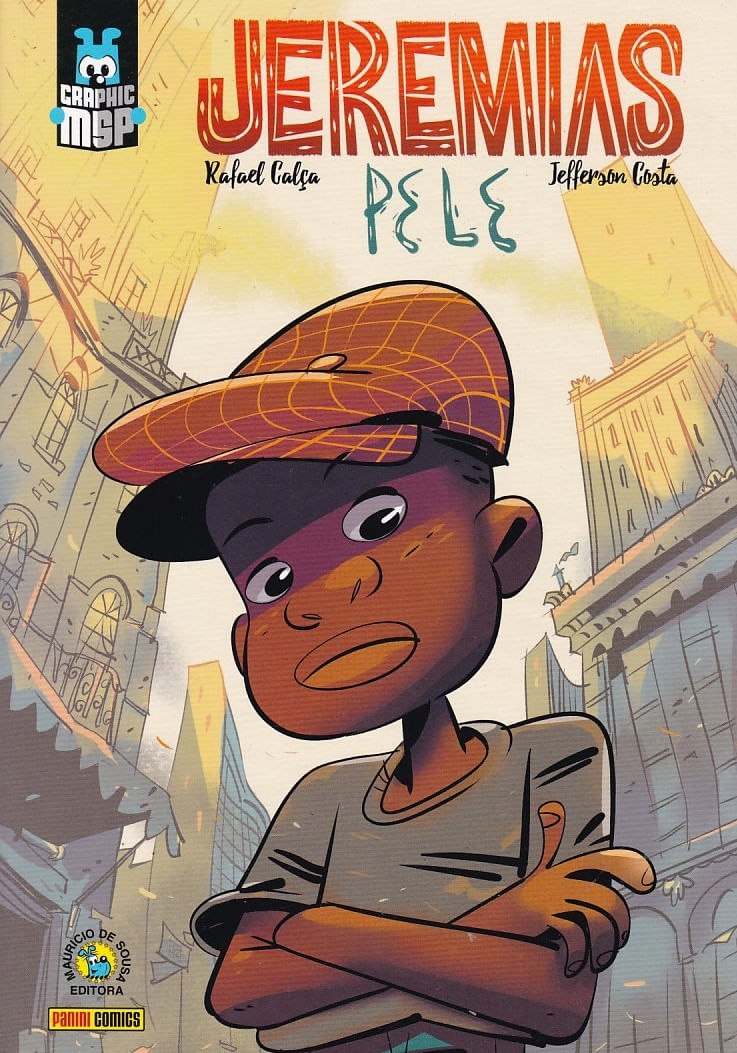 Graphic-MSP---18---Jeremias---Pele---Capa-Dura