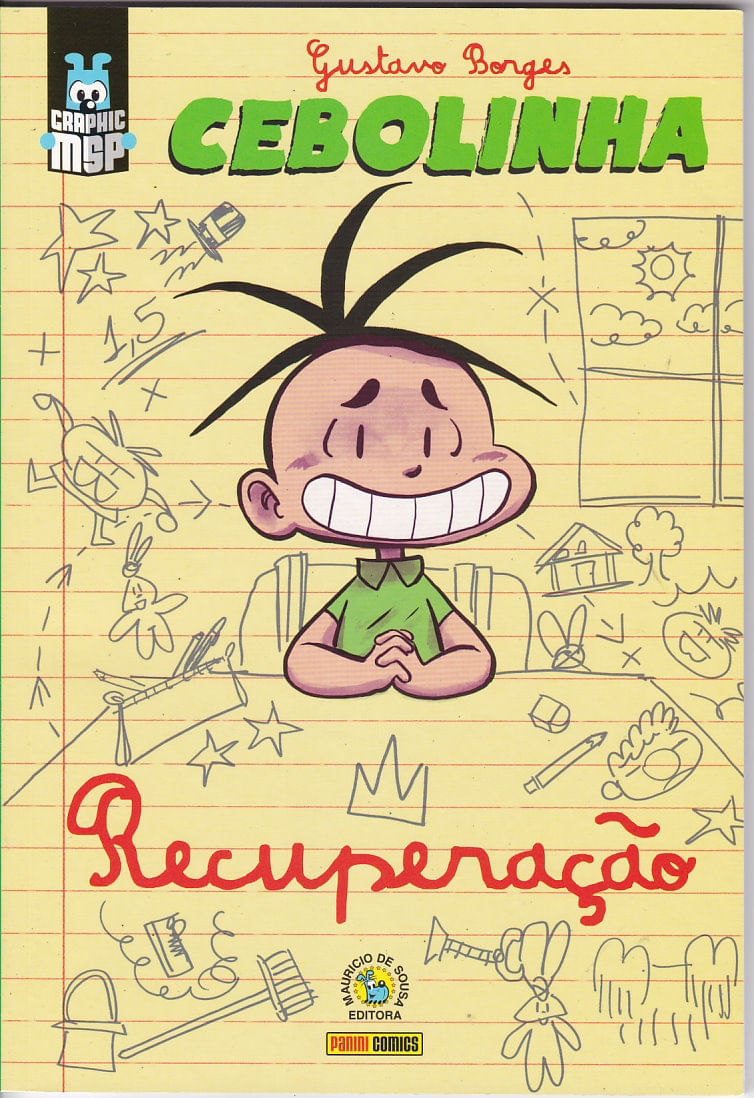 Graphic-MSP---20---Cebolinha---Recuperacao---Capa-Dura