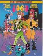 Liga-Extraordinaria---Seculo-1969--Cartonado-