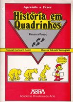Aprenda-a-Fazer-Historia-em-Quadrinhos---Passo-a-Passo