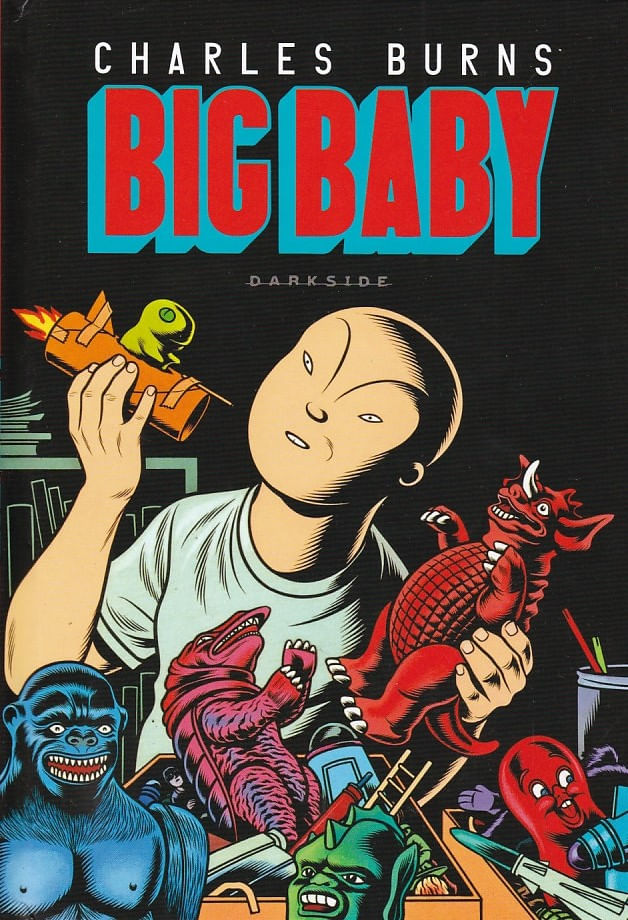Big-Baby