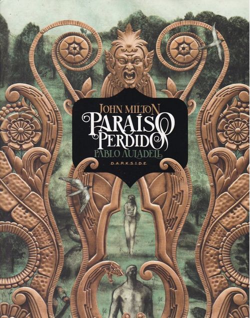 Paraíso Perdido