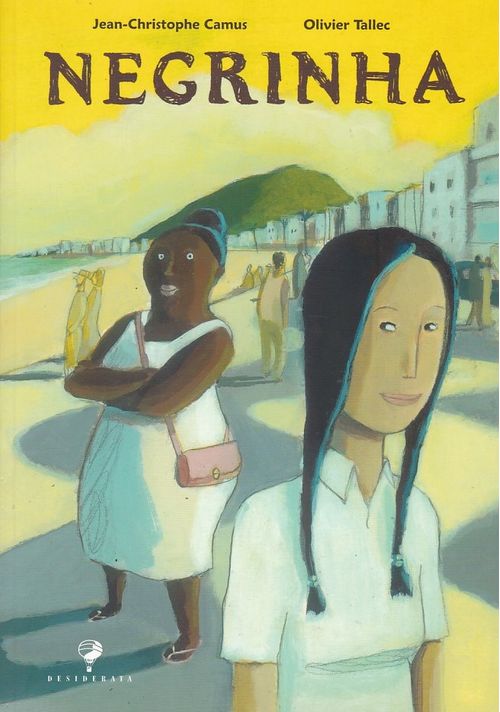Negrinha