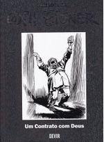Biblioteca-Will-Eisner---Volume-1
