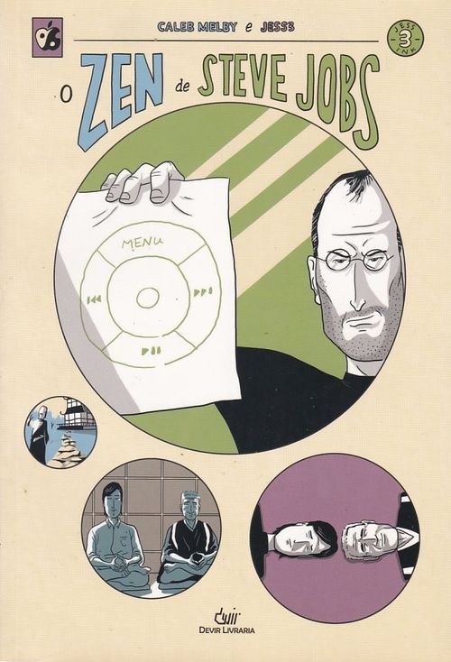 Zen de Steve Jobs