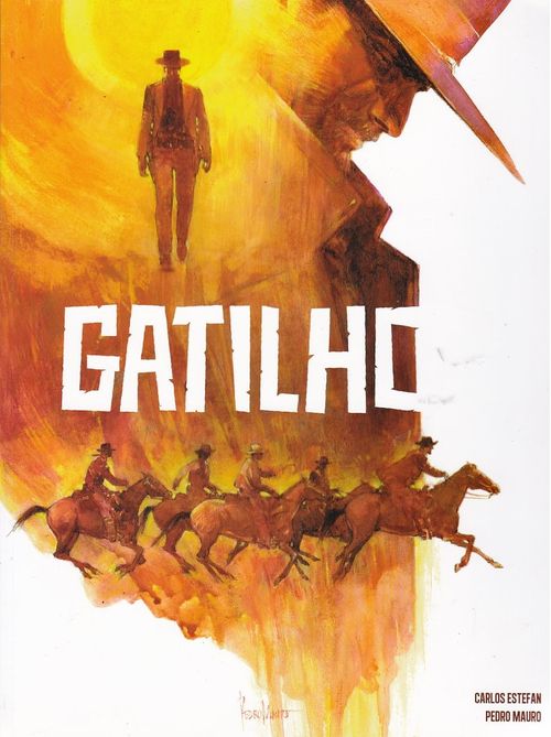 Gatilho