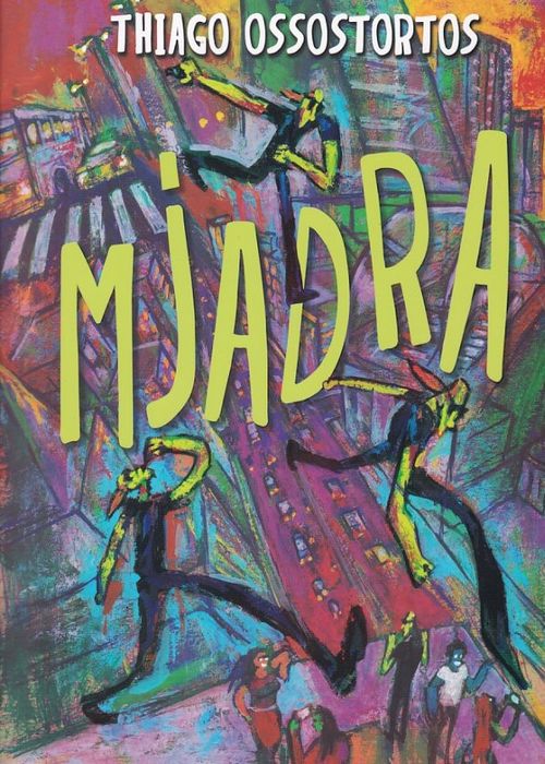Mjadra