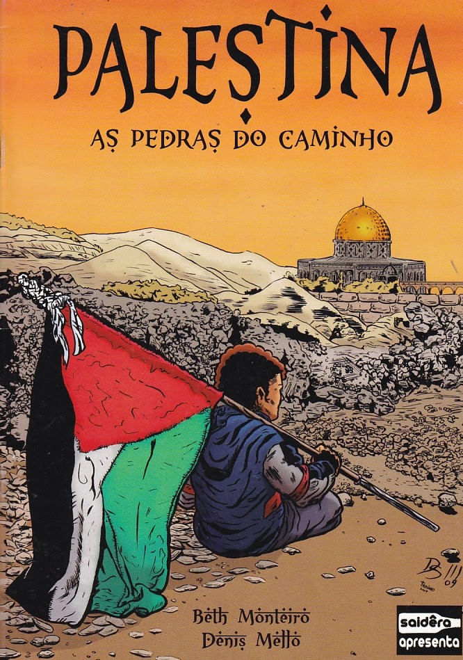 Palestina---As-Pedras-do-Caminho