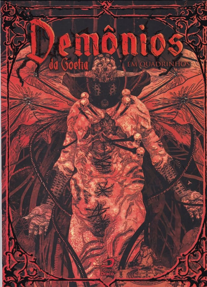 Demonios-da-Goetia-em-Quadrinhos