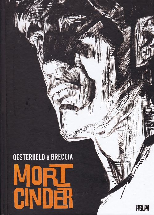 Mort Cinder