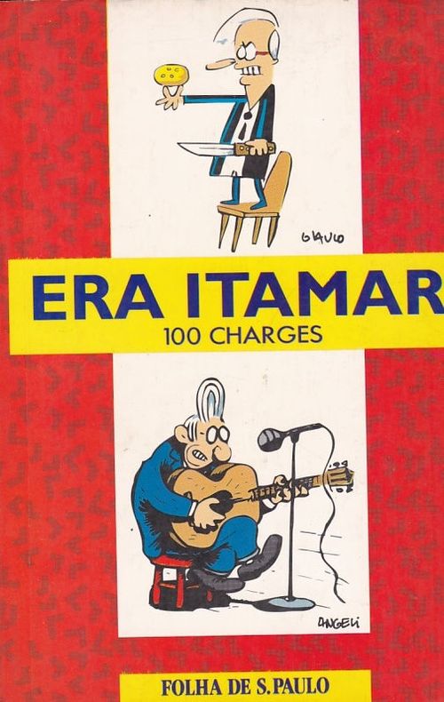 Era Itamar - 100 Charges