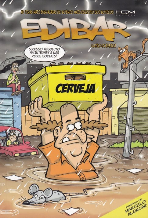 Edibar