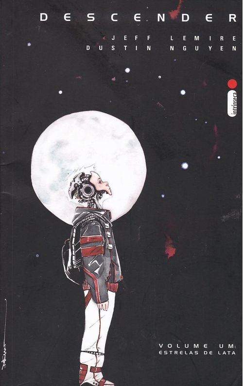 Descender # 1