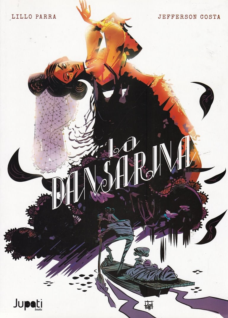 La-Dansarina