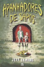 Apanhadores-de-Sapos