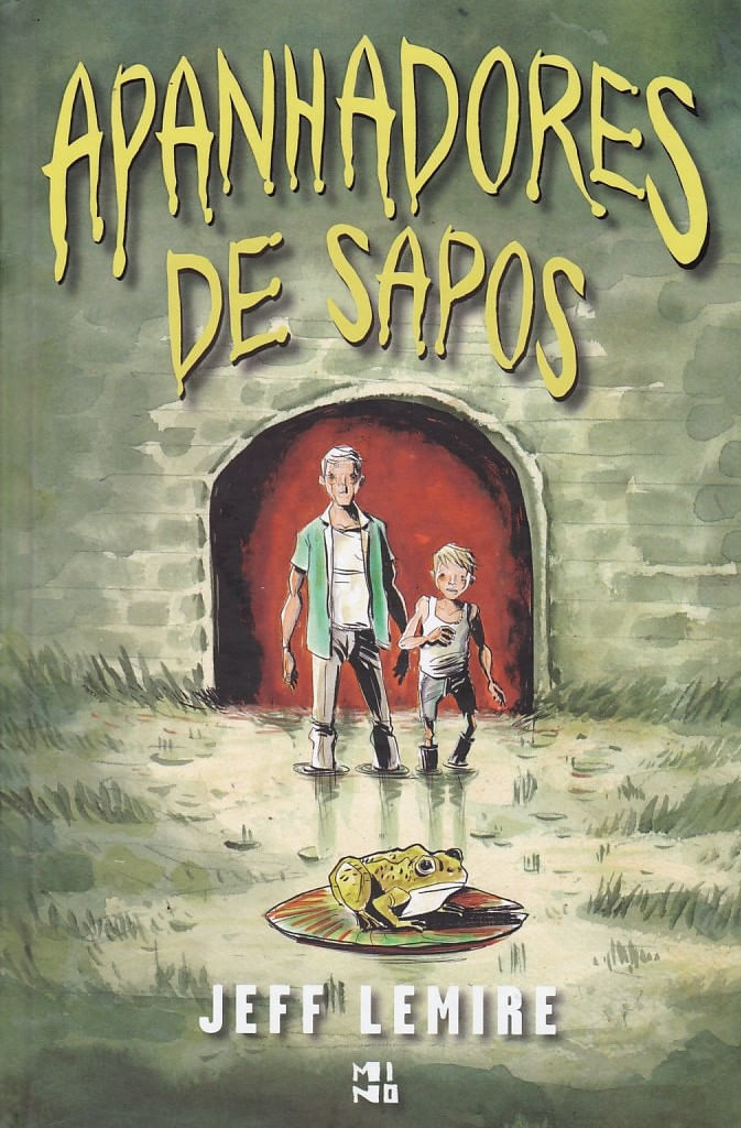 Apanhadores-de-Sapos