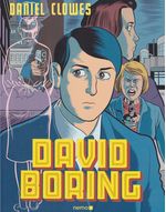 David-Boring