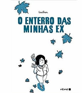 Enterro das Minhas Ex