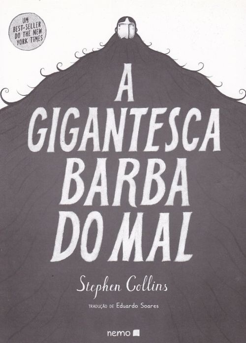 Gigantesca Barba do Mal