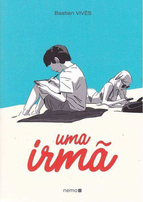 Uma Irmã