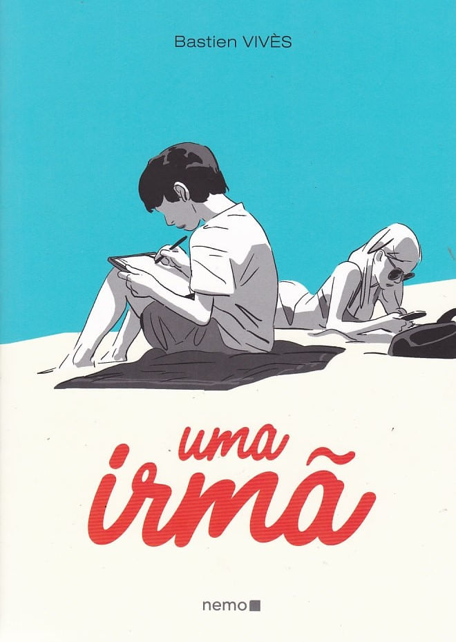 Uma-Irma