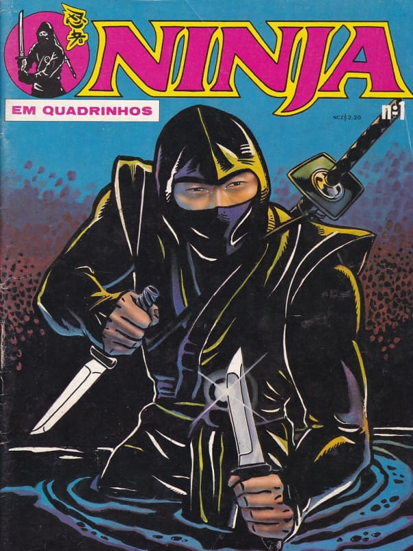 Ninja-em-Quadrinhos---1