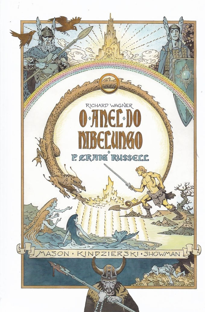 Anel-do-Nibelungo