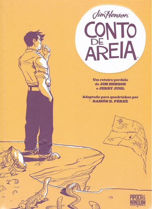 Conto de Areia