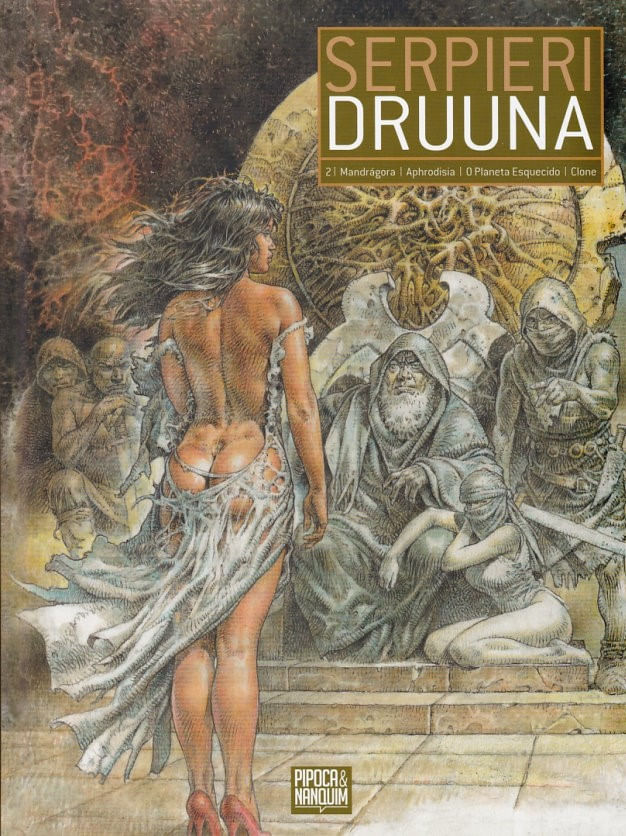 Druuna---Volume-2