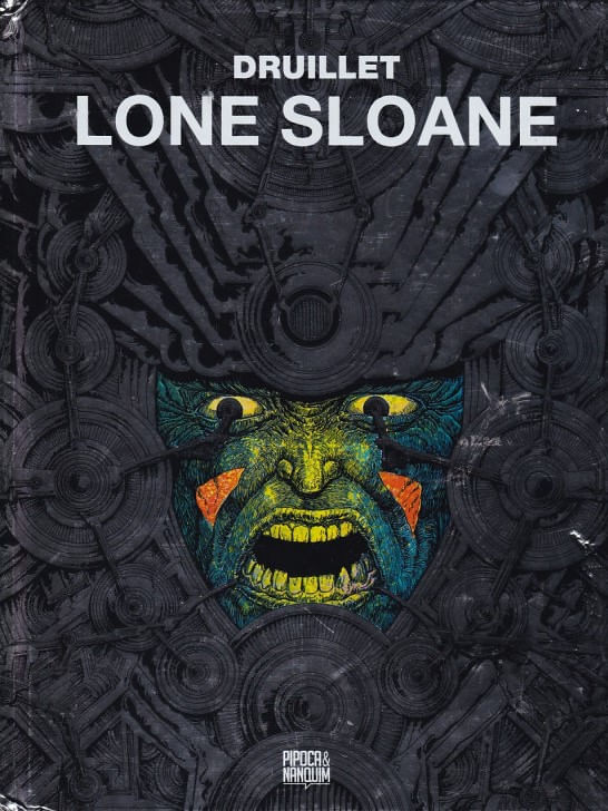 Lone-Sloane