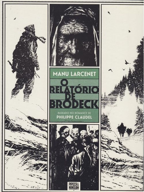 Relatório de Brodeck