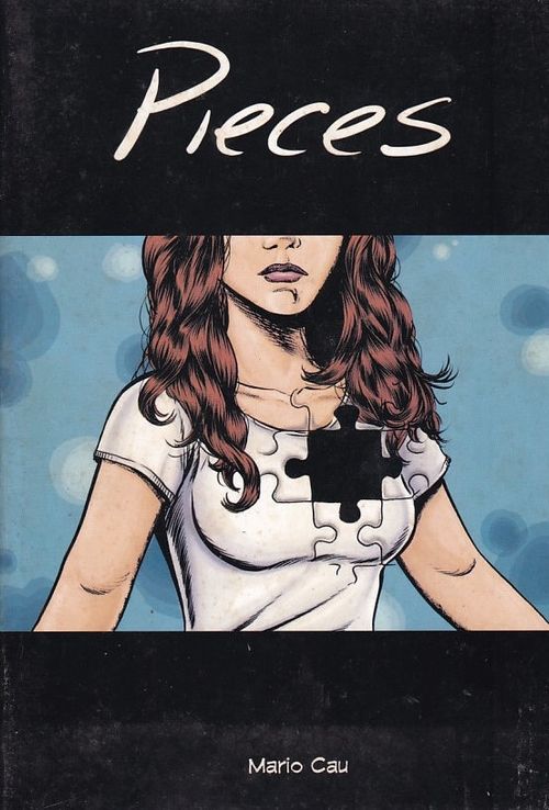 Pieces # 1