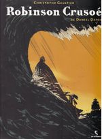 Robinson-Crusoe