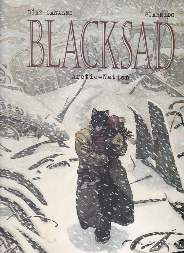 Blacksad---Volume-2
