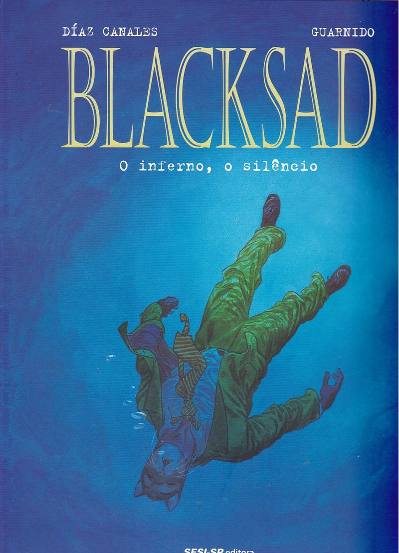 Blacksad---Volume-4