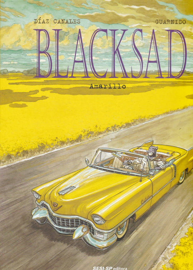 Blacksad---Volume-5