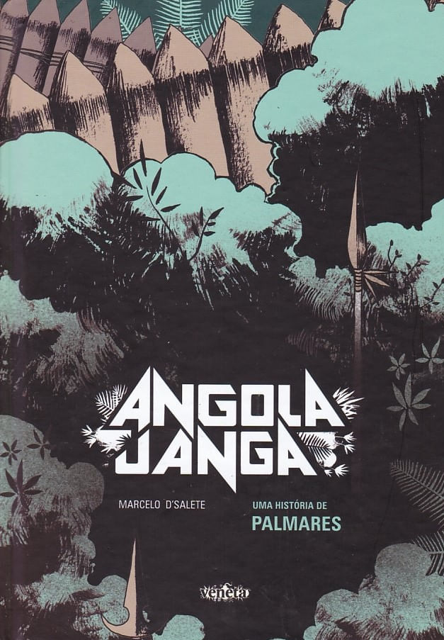 Angola-Janga