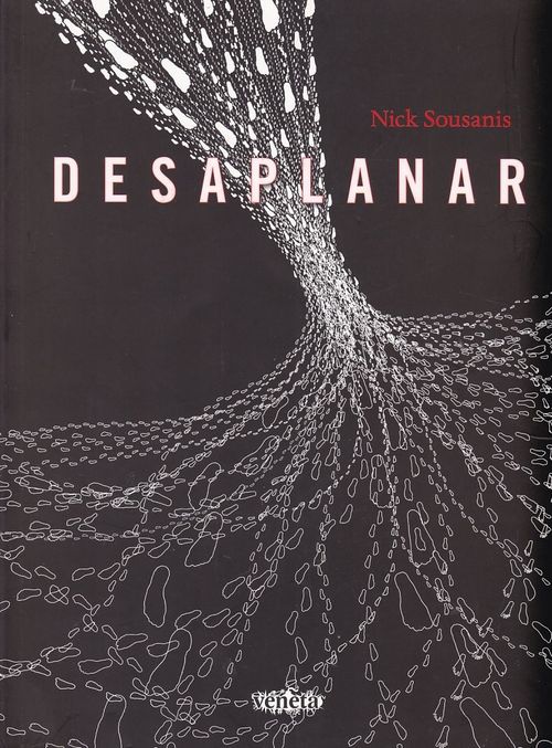 Desaplanar
