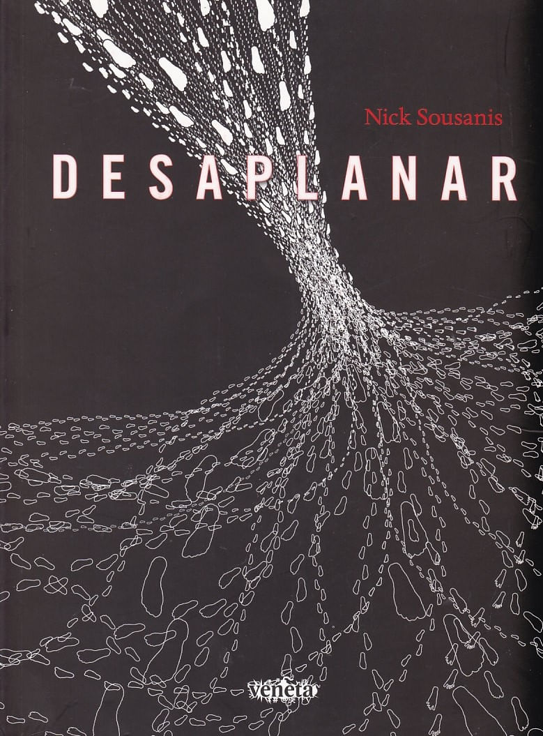 Desaplanar