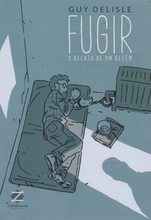 Fugir - O Relato de um Refém