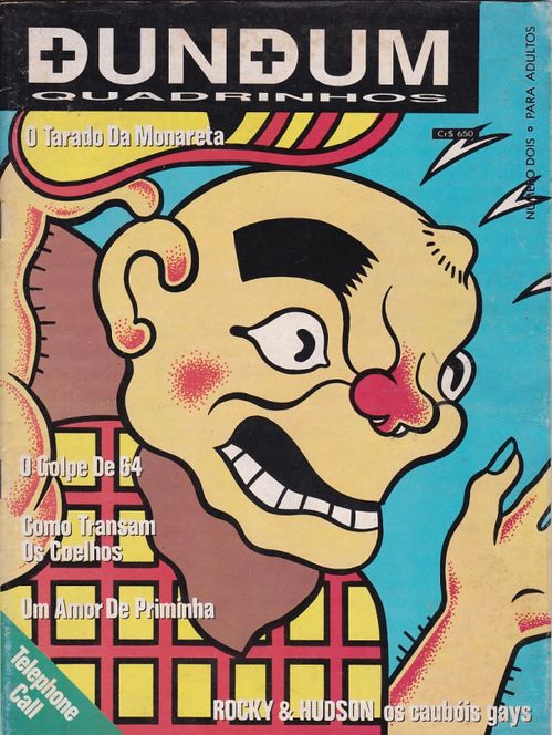 Dundum # 2