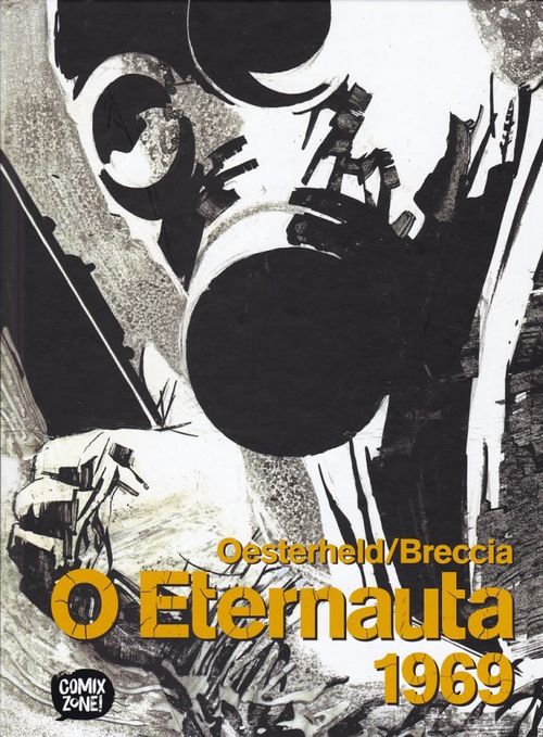 Eternauta 1969